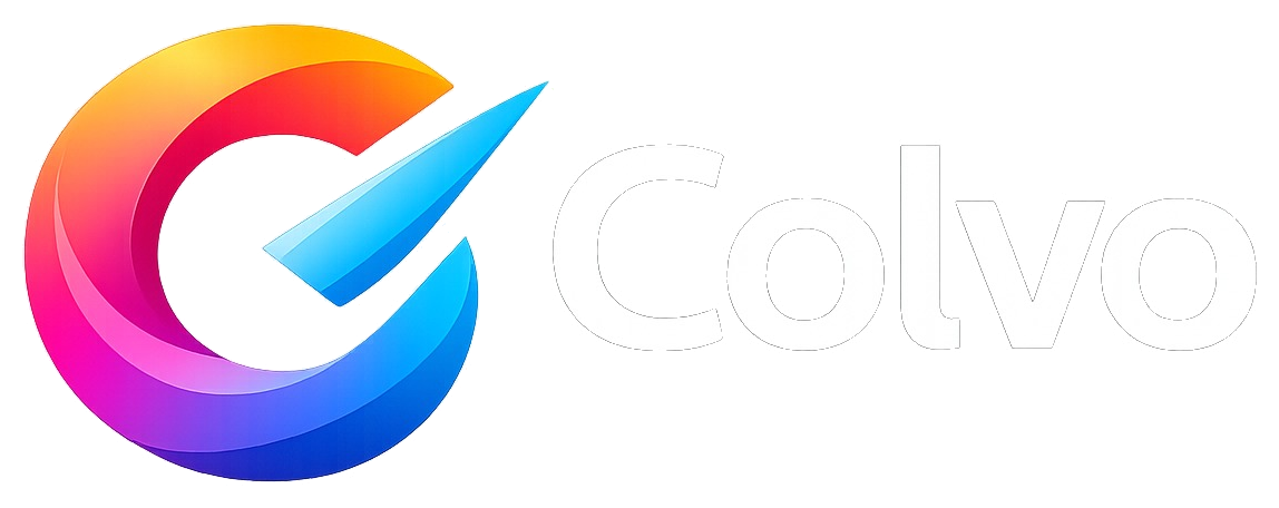 Colvo Logo