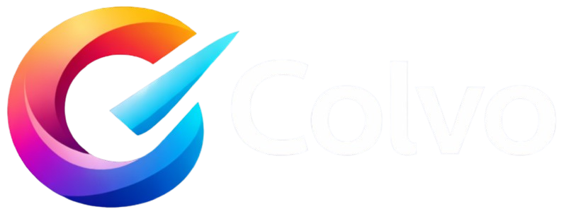 Colvo Logo